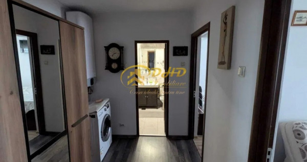 Apartament cu 1 camera Palas