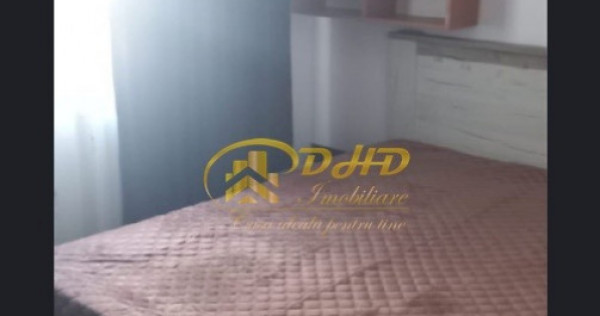 Apartament 2 camere Podu Ros