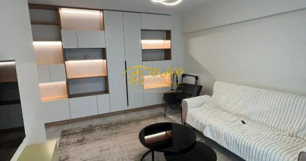 Apartament 2 camere Lux Păcurari