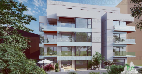 Apartament 3 camere in bloc nou, adiacent metrou Obor