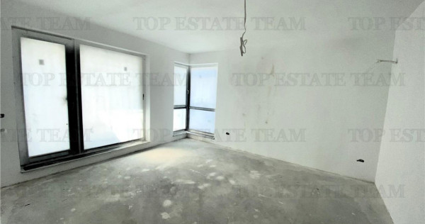Apartament 3 camere in bloc nou, adiacent metrou Obor