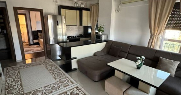 Apartament 3 camere Inel II - bloc nou