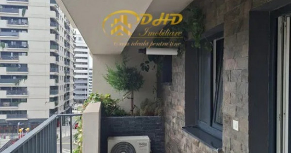 2 camere la prima închiriere - Tătărași