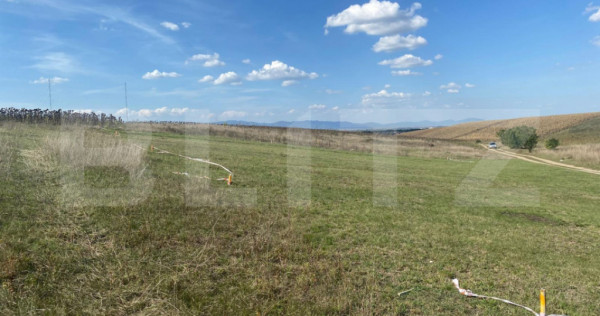 Oportunitate unica-teren intravilan de vanzare