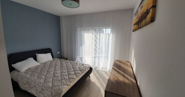 Apartament cu 2 camere , zona Braytim