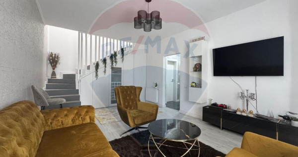 Casă / Vilă cu 3 camere Bragadiru 10 min de statie stb