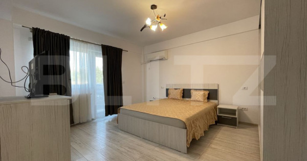 Apartament 1 cameră | Parcare | Moara de V&acirc;nt