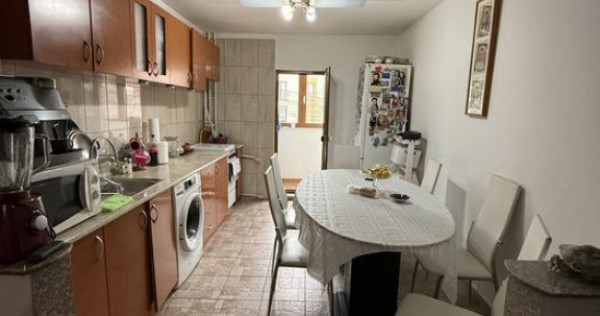 Apartament 2 camere zona BRD Marasti