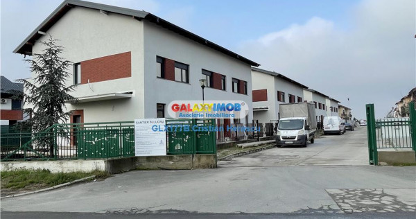 Vila P 1 M Chitila Str Islaz Scoala Noua Parc Valea Mangului