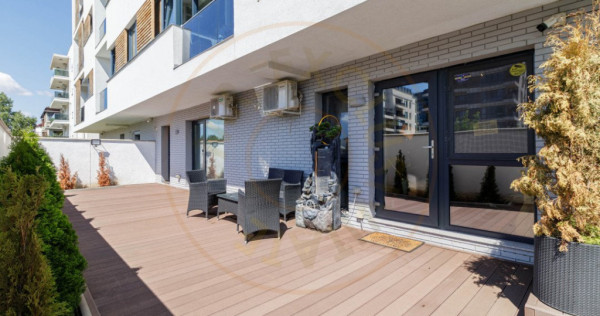 Spațiu Comercial Pipera – Stradal , Chirias