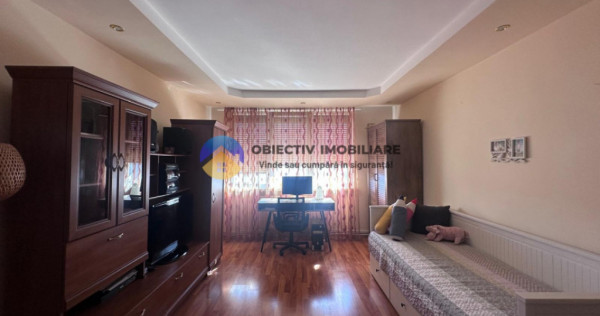 Apartament 2 camere - strada Darmanesti