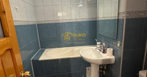 Apartament 3 camere PĂCURARI