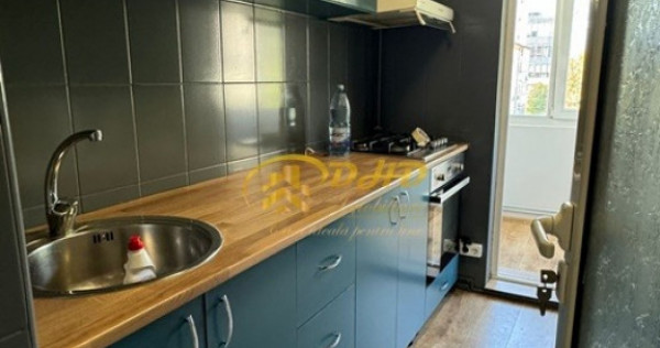 SF LAZAR, Ap. 2 camere, proaspat renovat, D, 50 mp