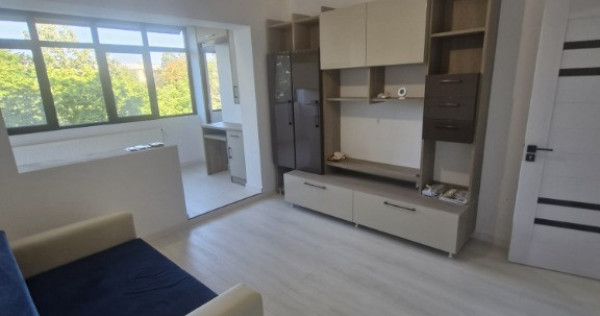 Apartament 2 camere Bulevardul Balcescu