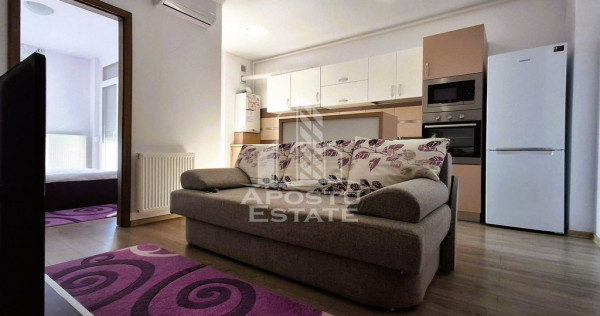 Apartament cu 2 camere Micalaca,negociabil
