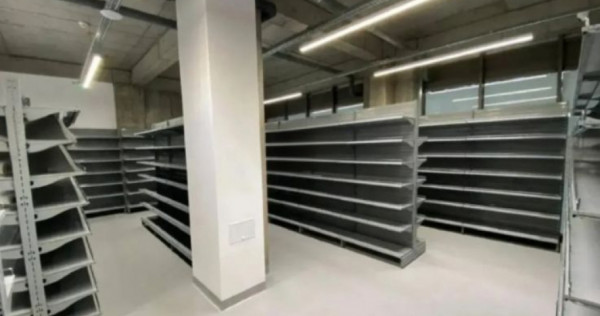 Zona Stefan cel Mare sp 313 mp inchiriat