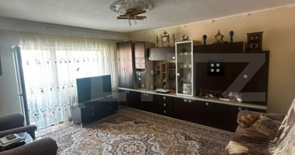Apartament de vanzare, cu 2 camere, 59 mp, zona Paulesti