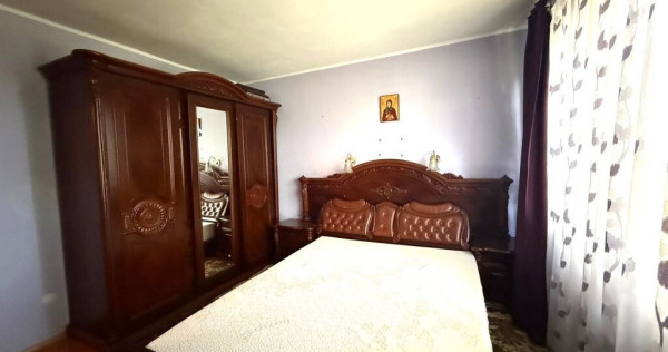 APARTAMENT CU 3 CAMERE, MUTARE IMEDIATA, TATARASI