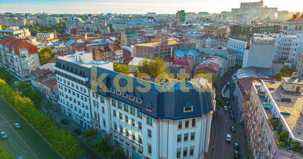 Spatiu de birouri | I.C. Bratianu | Ultra-central