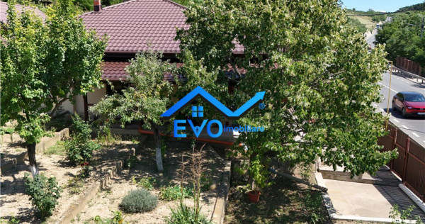 Casa cu teren 1000 mp, 0 comision, Uricani, Miroslava, Iasi