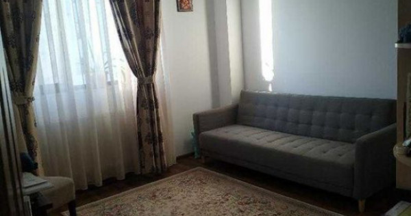 Apartament de , 2 camere, etajul 2 din 3, loc de parcare, co