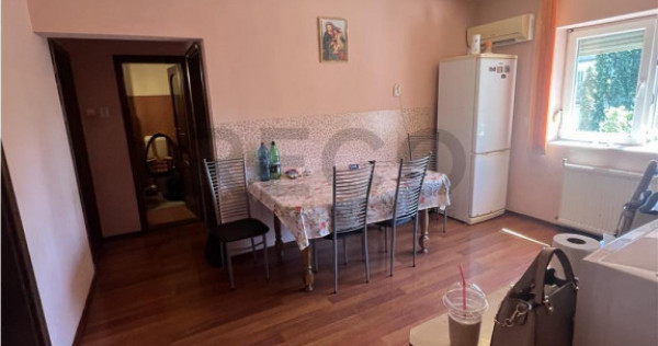 RECO Apartament 3 camere, mobilat-utilat, gata de mutat, Zon