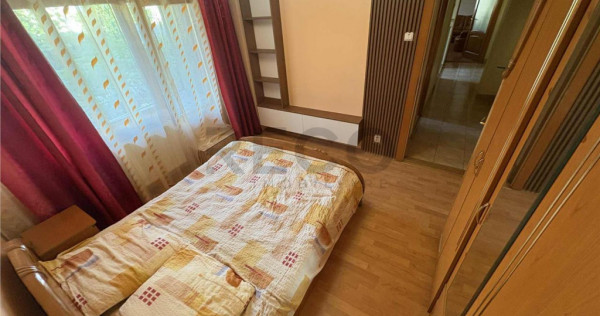 Reco Apartament 3 camere in Beius