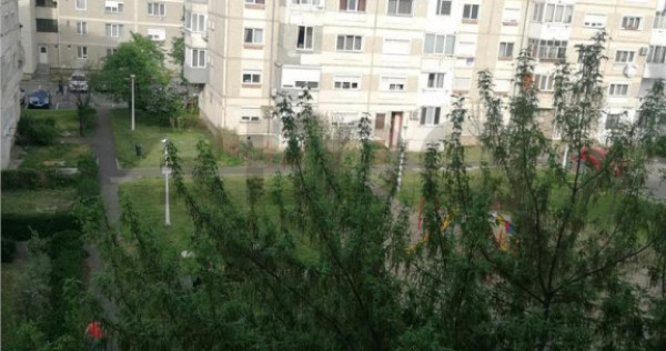 Reco Apartament 3 camere decomandat zona Dragos Voda