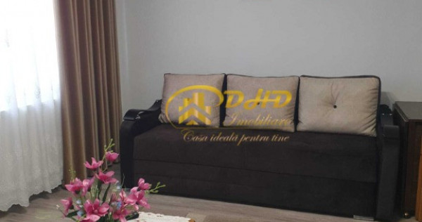 2 camere - curat și luminos - Tudor