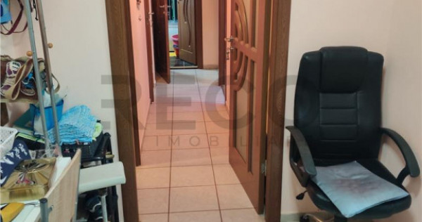 RECO . APARTAMENT 3 CAMERE , ROGERIUS