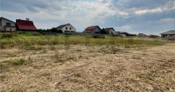 RECO teren de in zona Cihei langa Cartier Viena