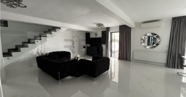 RECO Vila cu piscina interiora - Dealuri Oradea