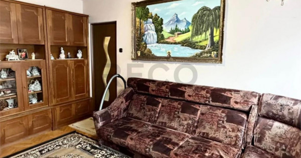 RECO Apartament 2 camere in Rogerius