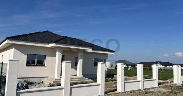 RECO CASA 3 CAMERE SANTANDREI