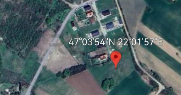 Reco Teren intravilan 5755 mp zona Podgoria