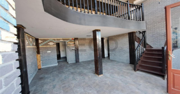 RECO spatiu comercial Ultracentral