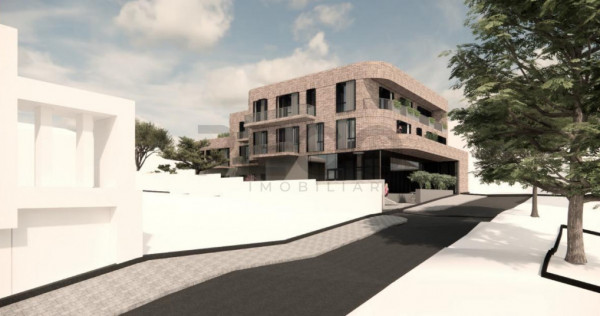 RECO apartament cu 2 camere in zona Decebal