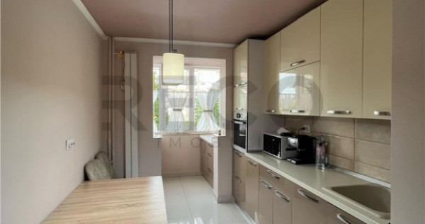 RECO Apartament 3 camere