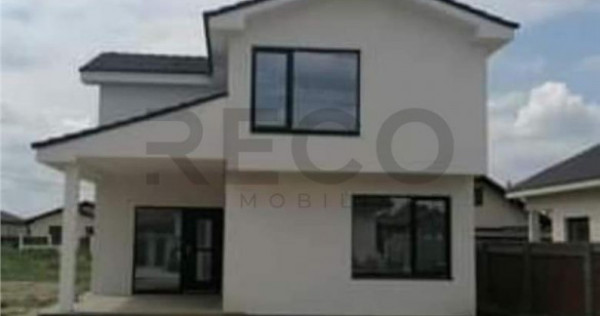 RECO Casa 5 camere P E Santandrei