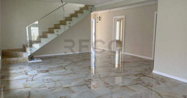 RECO Casa premium la cheie- zona cartier VIENA-Oradea