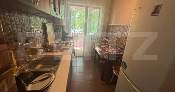 Apartament de vanzare, cu 2 camere, 58 mp, zona Closca