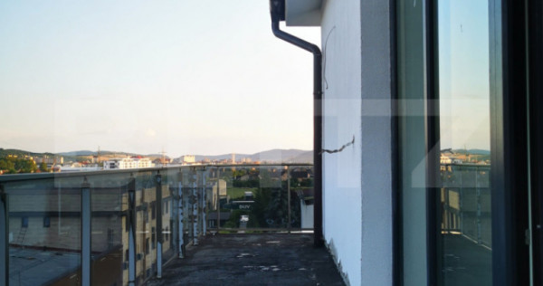 Trăiește la nivelul următor – Penthouse modern Lucian B