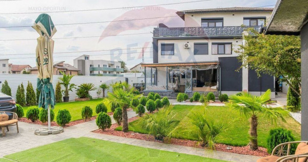 Vila de vanzare in Dobroesti