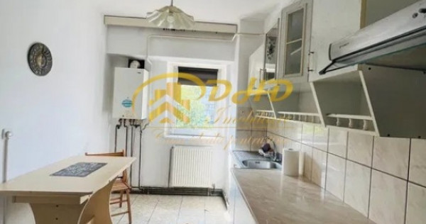 Apartament 2 camere Păcurari