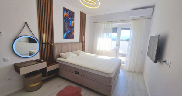 Apartament cu 2 camere in cartierul Deventer