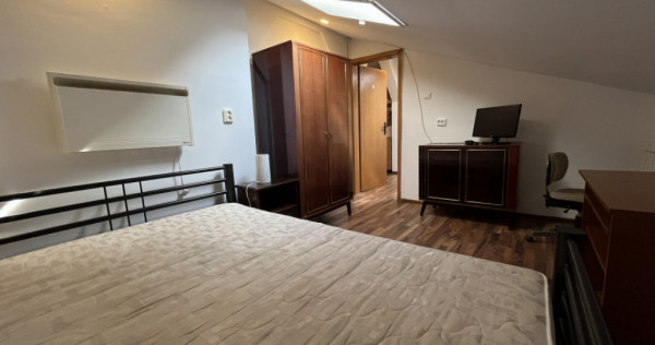 Apartament cu două camere Mehala