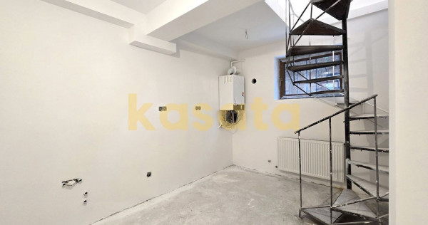 4 camere | Finisaje la alegere | Office/small business |