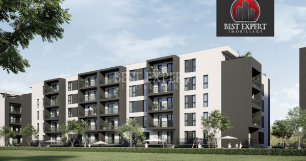 2 Camere Direct Dezvoltator Finisaje Premium