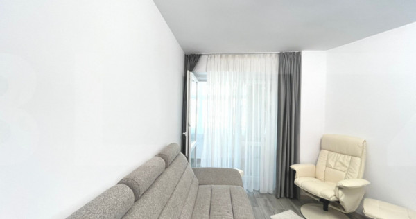 Ocazie unică! Apartament spațios cu 2 camere ultra finisat