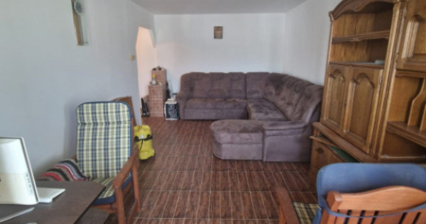 SUPER OCAZIE - Apartament elegant cu 3 camere, 76mp, zona Ur